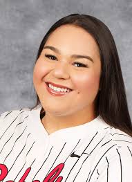 2026 Softball Roster