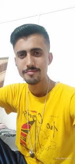 4) SOMETHING BLUE** **APR 21