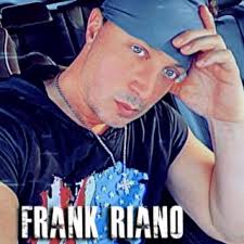 Frank Riano's Instagram, Twitter & Facebook
