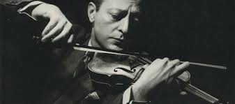 Jascha Heifetz: God's Fiddler