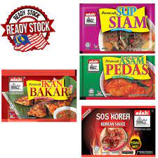 #idntimesfood pencinta pedas pasti doyan! Resepi Asam Pedas Adabi Resepimee Junotee Com
