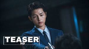 We did not find results for: Vincenzo Teaser Trailer 2 Song Joong Ki X Taecyeon 2021 K Drama Trailers Youtube