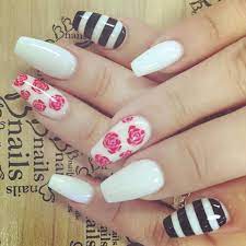 Bnails Salon Is The Leading Hot Towel And Elegent Pedicure Providers At Reasonable Prices For Best Nail Salons Near Nail Prices Best Nail Spa Best Nail Salon
