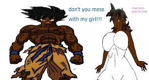 You can use the link above to view all of the action replay codes for dragon ball z. Dragon Ball Z Oc Stane Protecting Karria By Gokutime234 On Deviantart