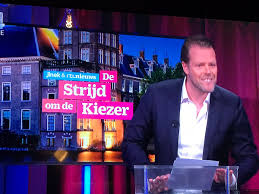 Thierry baudet zorgde donderdagavond voor ergernis bij kijkers met zijn trumpiaanse gedrag bij eva jinek, maar zijn beslissing om tijdens het slot boos weg te lopen wordt wél massaal gesteund. Yaasj Hmxmftbm