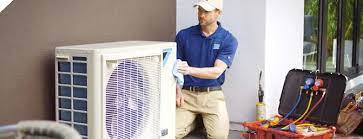 A broken air conditioner on a hot summer day can turn a situation from uncomfortable to an emergency. Air Conditioner Repair Cooling Service Waukesha Wi
