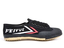 Feiyue Martial Arts Shoes Black Icnbuys Com