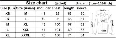 2019 New Style Mens Fashion Sweat Suit Mens Casual Hoodies Sweatshirts Sports Suit Cardigan Thick And Thin Size M Xxxljacket Pants From Sweet1688