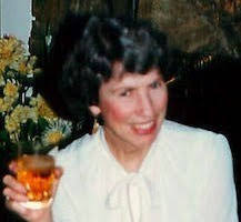 Phyllis Georgina McOrmond Obituary