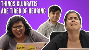 Things Gujaratis Are Tired of Hearing | BuzzFeed India - YouTube