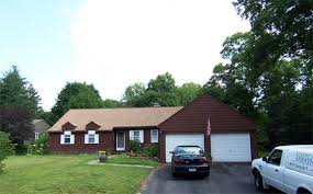 We need more living space, need to increase the accessibility of our house. Ranch Addition With Dormer Option