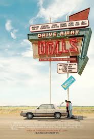 My just out of the theater Drive Away Dolls review! : rAMCsAList