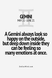 Gemini quotations to inspire your inner self: Gemini Leo Virgo Personality Quotes For Android Apk Download
