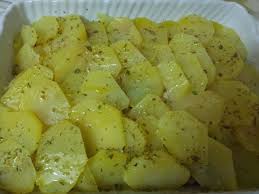 Filetti di cernia al forno gratinati. Filetto Di Cernia Al Forno Con Patate Al Gratin