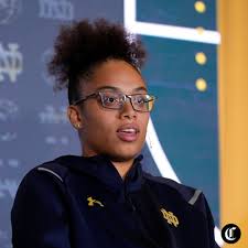 After receiving the No. 3 pick in the WNBA draft lottery Sunday, the  Chicago Sky are drawing a clear road map for next spring's draft.⁠ ⁠ The  Sky have two major roster