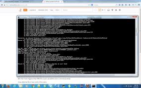 Setting Up Jenkins With Jenkins War Stack Overflow