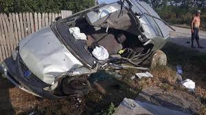 Potrivit reprezentantilor politiei judetene prahova, primul accident a avut loc pe dn1 b, in dreptul sediului primariei comunei bucov, la cativa kilometri de ploiesti. Un Èofer De 80 De Ani Care S A Urcat BÄut La Volan A Produs Un Grav Accident In Prahova Ce Alcoolemie Avea BÄtranul