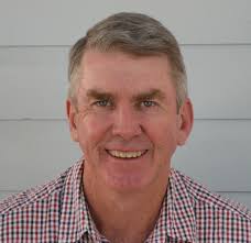 Major General Michael Keating