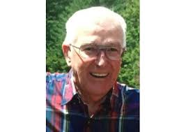 Luke Howe Obituary (1925