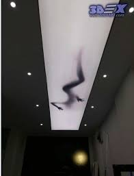 3d Stretch Ceiling Designs Diy Modern Ceiling Art 2018 Ceiling Art Modern Ceiling Simple Ceiling Design