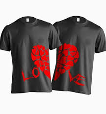 Love Couples T Shirt Set Love Couples Shirt Set Couples T Shirt Set Matching Love Couples Shirts 100 Cotton Tee Couple Shirts Couple Shirt Design Love Shirt