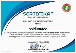 Download gratis template kartu pelajar membuat id card. Aplikasi Pgri Flores Timur Pgri Flotim