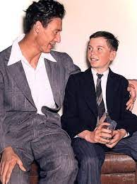 Ted Williams' 1941 Trip to New York City
