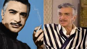 Mauricio Garcés y su trabajo en el Cine Mexicano