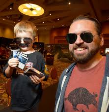 Aaron Rasmussen (@MtGSkeptic)