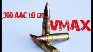 Deze messing eenmaal gestookte bereik ophalen is geconverteerd vanuit een lokale leger en politie praktijk bereik, en als zodanig, kunnen er kleine onvolkomenheden in de messing. Freedom Fart 300 Aac Freedom Munitions 110gr Vmax Gel Test Youtube