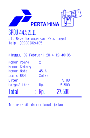 Maybe you would like to learn more about one of these? Download Aplikasi Nota Bbm Keenhp