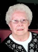 Obituary information for Marjorie Verhasselt