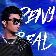 Russell Jim Isidro Obregon