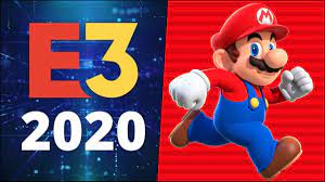 Both microsoft and sony had new hardware coming, and despite nintendo's slate looking relatively blank (aside from animal. E3 2020 La Esa Confirma La Asistencia De Nintendo Estaran En Los Angeles Meristation