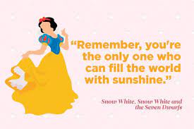 13 Magically Inspiring Quotes From Your Favorite Disney Princesses Princess Quotes Disney Princess Quotes Cute Disney Quotes