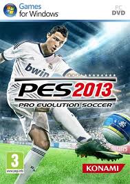 Telecharger Pro Evolution Soccer Pes 2013 Pc Iso Francais Pro Evolution Soccer Soccer Pes 2013
