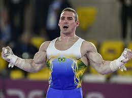 Check spelling or type a new query. Astro Nas Argolas Zanetti Pode Ganhar 1Âª Medalha Em Outro Aparelho No Pan 29 07 2019 Uol Esporte