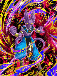 Maybe you would like to learn more about one of these? Wayward God Beerus Dragon Ball Z Dokkan Battle Wiki Fandom