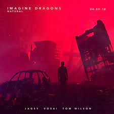 Imagine dragon — natural 03:12. Imagine Dragons Natural Jagsy Vosai Tom Wilson Remix By Jagsy