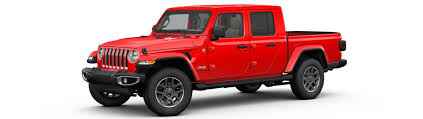 It was introduced at the 2018 los angeles auto show on november 28. 2020 Jeep Gladiator Mid Size Pickup Truck Specs