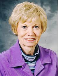 Obituary information for Charlene Barbara Nelson