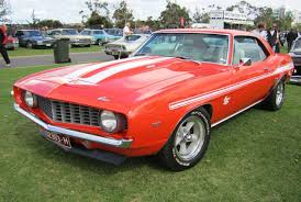 Image result for Red 1969 Fleet