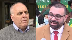 Ricardo Arroyo Stripped of Leadership Titles By Ed Flynn