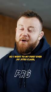 How irritating that @markmacqueen2 didn’t even like Jiu Jitsu, but still  got insanely good at it? 😂 😂⁠, ⁠, Keep your eyes peeled for ADCC in  Vegas, big things coming Mark’s way no doubt! 🔥⁠, ⁠, #bjj ...