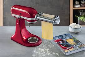 Maybe you would like to learn more about one of these? Tolle Kochideen Im Kitchenaid Kochbuch Kuchen Fee