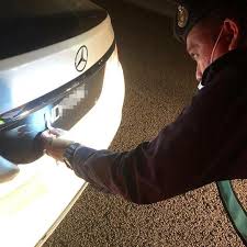 On the tinting offences, we have noticed that many of these drivers are just blatantly flouting the rules. Jpj Tightens Illegal Tint Plates And Headlights Enforcement Automacha