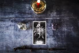Check spelling or type a new query. Death Reversed Tarot Card Learn Tarot The Witches Box