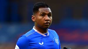 The location was great, not even a block to the water! Morelos Reveals Premier League Dream After Firing Rangers To League Title Goal Com