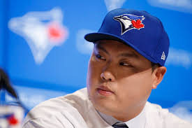 Who is Hyun-Jin Ryu? How the new Blue Jays ace became 'a guy you can count  on'