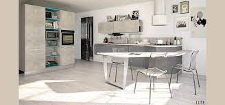 Da scavolini aspettati sempre qualcosa in più! Centro Bagni Cucine